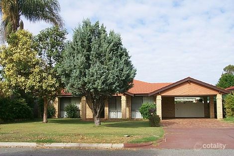 49 Nerida Way, Parkwood, WA 6147