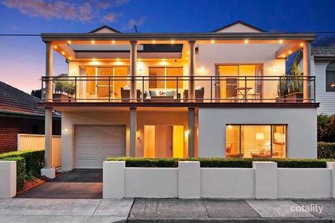 Property photo of 109 Ida Street Sandringham NSW 2219