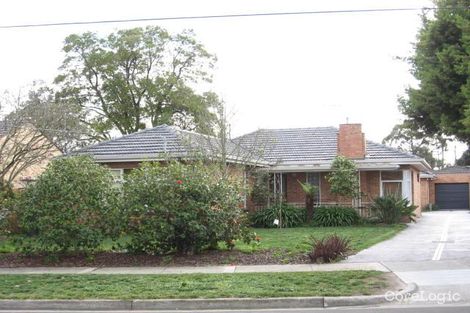 Property photo of 2/17 Juniper Avenue Glen Waverley VIC 3150