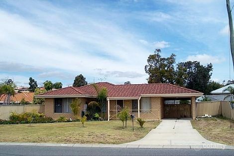 50 Williambury Dr, Yangebup, WA 6164