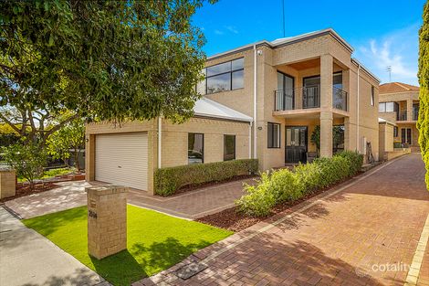 Property photo of 204A Burniston Street Scarborough WA 6019