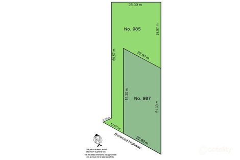 985 Burwood Hwy, Ferntree Gully, VIC 3156