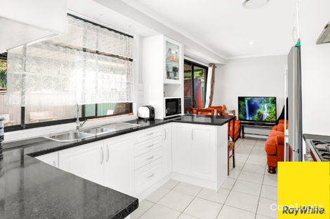 Property photo of 14 Kellaway Street Doonside NSW 2767