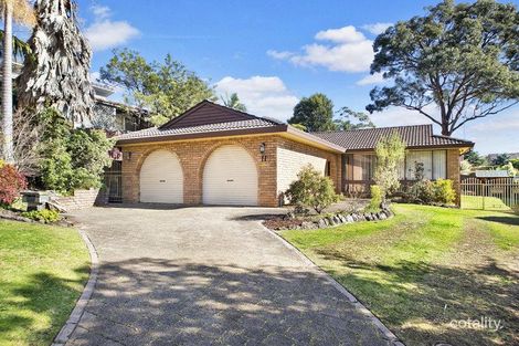 11 Mccabe Pl, Menai, NSW 2234
