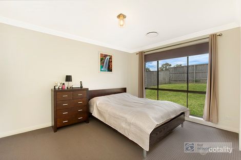 Property photo of 34 Glass House Boulevard Minto NSW 2566