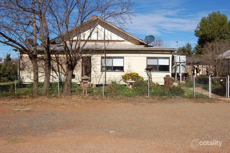 20 Lorne St, Lake Cargelligo, NSW 2672