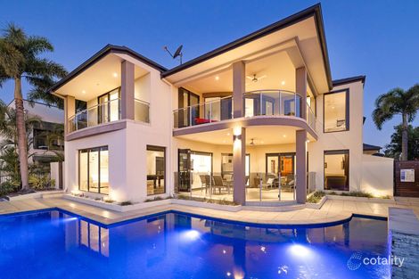 2174 Beaufort Way, Hope Island, QLD 4212