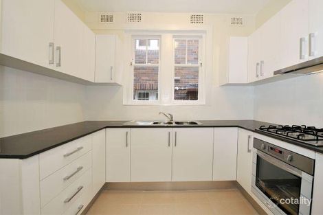 Property photo of 3/10 George Street Randwick NSW 2031