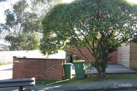 Property photo of 8/1 Mabel Street Ivanhoe VIC 3079