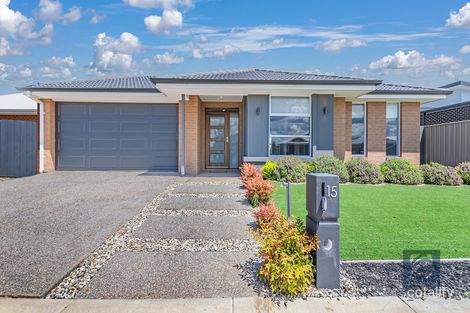 15 Yakoa Natya Ave, Echuca, VIC 3564
