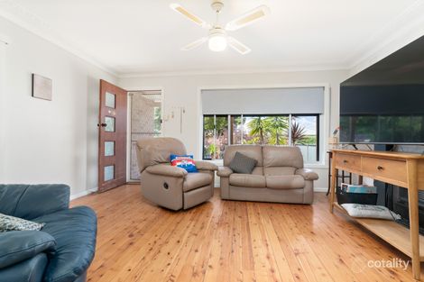 Property photo of 535 Prune Street Lavington NSW 2641