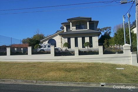 Property photo of 33 Rowe Street Roseville Chase NSW 2069