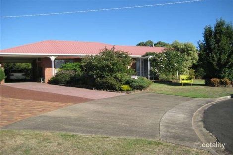 Property photo of 8 Mason Court Hamilton VIC 3300