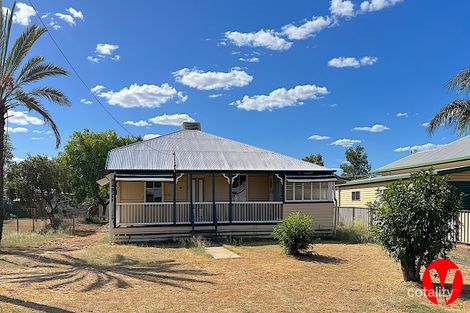 Property photo of 33 William Street Roma QLD 4455