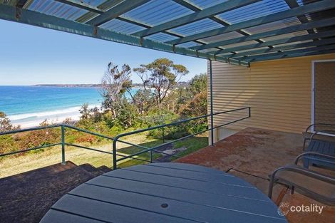 Property photo of 130 Mitchell Parade Mollymook Beach NSW 2539