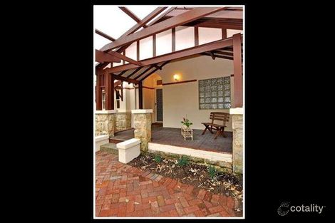 Property photo of 21 Edward Street Nedlands WA 6009
