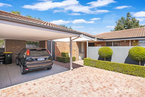 Property photo of 2/88 Woodrow Avenue Yokine WA 6060