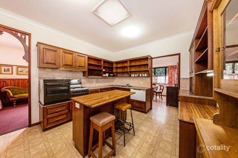 Property photo of 11 Spies Court Mount Lofty QLD 4350