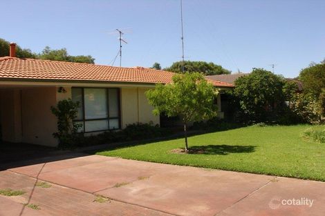 Property photo of 19 Blue Crescent West Busselton WA 6280