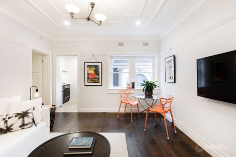 Property photo of 7/2B Tusculum Street Potts Point NSW 2011