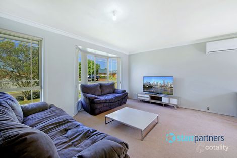 Property photo of 2 Catania Avenue Quakers Hill NSW 2763
