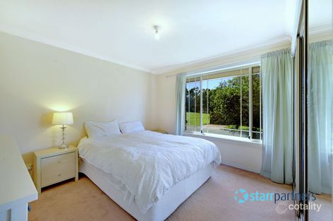 Property photo of 2 Catania Avenue Quakers Hill NSW 2763