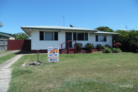 Property photo of 35 Neils Street Pialba QLD 4655