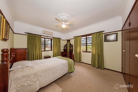 Property photo of 11 Spies Court Mount Lofty QLD 4350