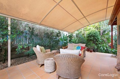 Property photo of 3/70 Payne Street Indooroopilly QLD 4068