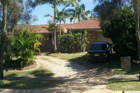 23 Cottesloe Dr, Robina, QLD 4226