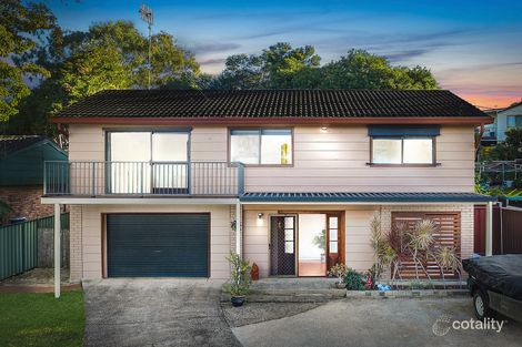 Property photo of 88 Henry Parkes Drive Berkeley Vale NSW 2261