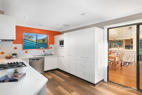 Property photo of 88 Henry Parkes Drive Berkeley Vale NSW 2261