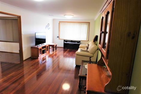 Property photo of 21 Lloyd George Avenue Winston Hills NSW 2153