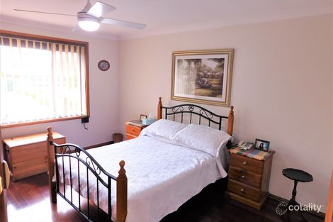 Property photo of 21 Lloyd George Avenue Winston Hills NSW 2153