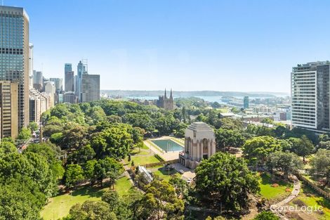 Property photo of 1801/157-167 Liverpool Street Sydney NSW 2000