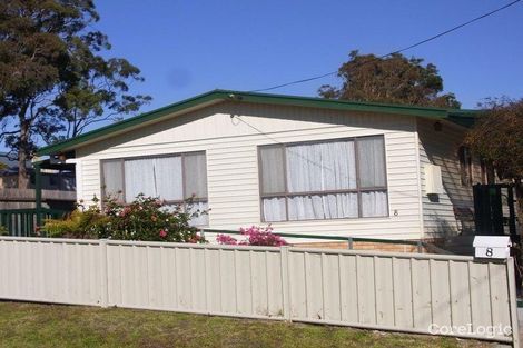 Property photo of 8 Cocks Lane Eden NSW 2551