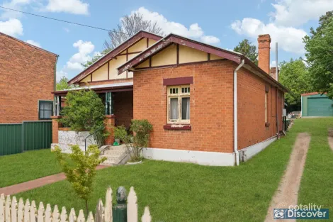 280 Rankin St, Bathurst, NSW 2795