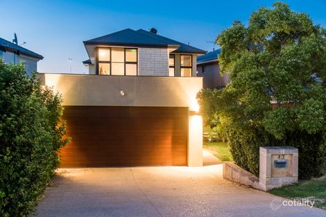 Property photo of 43 Doney Street Alfred Cove WA 6154