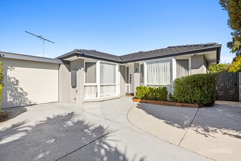 2/13 Mount St, Glen Waverley, VIC 3150