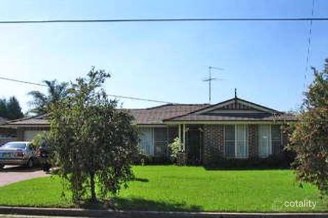 40 York St, Emu Plains, NSW 2750