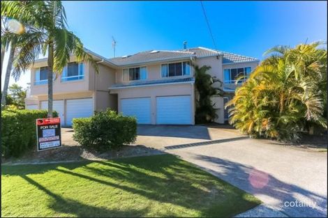 Property photo of 3/30 Tarcoola Avenue Mooloolaba QLD 4557