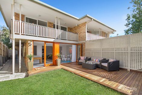 2/26 Raven St, West End, QLD 4101