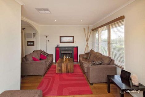 Property photo of 44 Park Boulevard Ferntree Gully VIC 3156