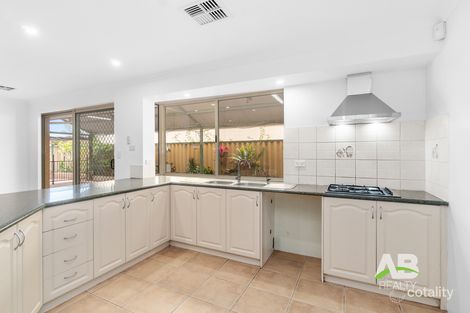 Property photo of 5 Lautrec Loop Ashby WA 6065