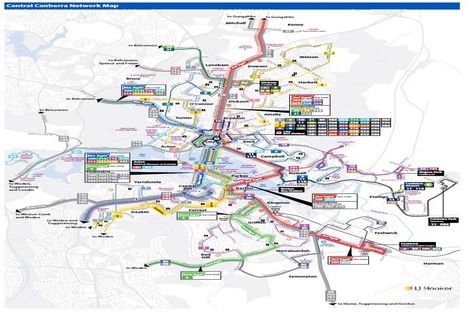 Property photo of 12/42 Goodwin Street Lyneham ACT 2602