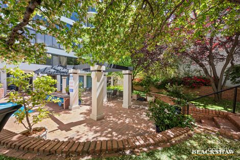 Property photo of 1504/2 Marcus Clarke Street City ACT 2601