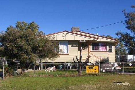 69 Cottell St, Roma, QLD 4455
