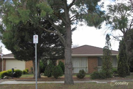 4 Parmelia Dr, Taylors Lakes, VIC 3038