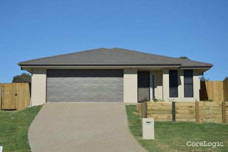 Property photo of 46 Highland Way Biloela QLD 4715