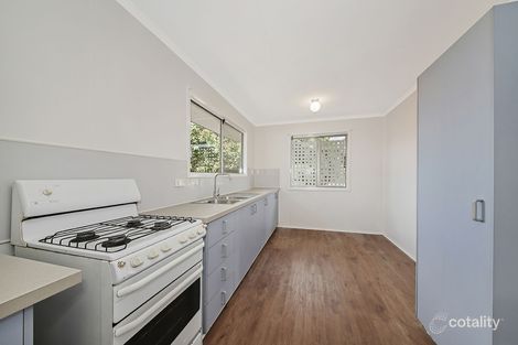 Property photo of 7 Sturt Street Leichhardt QLD 4305